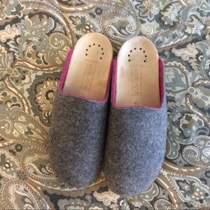 mephisto thea clog